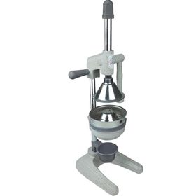 Cooker Krem Sanayi Tipi Narenciye Sıkacağı