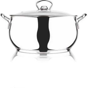 Cooker Lara 20 cm Derin Tencere