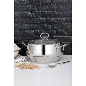 Cooker Lara 20 cm Derin Tencere