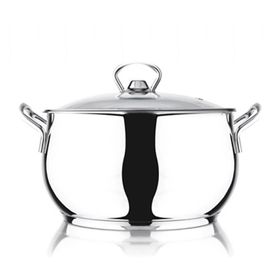 Cooker Lara 22 cm Derin Tencere