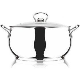 Cooker Lara 24 cm Derin Tencere