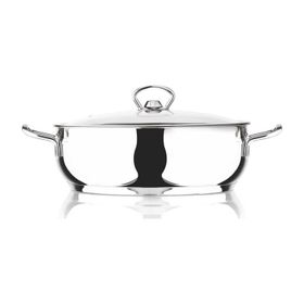 Cooker Lara 24 cm Karnıyarık Tencere