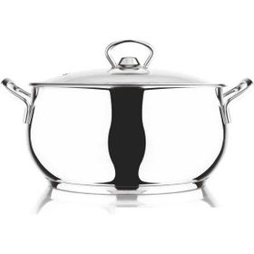Cooker Lara 26 cm Derin Tencere