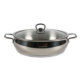 Cooker Lara 28 cm Karnıyarık Tencere