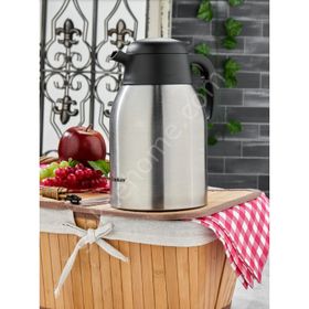 Cooker UBUR2YA9FC 2 lt Çelik Termos