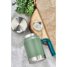 Cooker YK1207 620ml Termos
