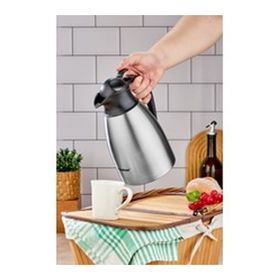 Cooker YLMZ393 Gri 2 lt Çelik Termos