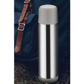 Cooker ZCY00013 Gri 500 ml Çelik Termos