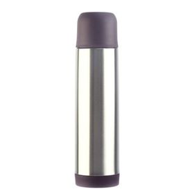 Cooker ZCY00013 Gri 500 ml Çelik Termos