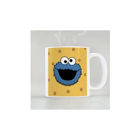 Cookie Kurabiye Canavarı Kupa Bardak