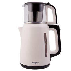 Cookplus 1501 Krem Çay Makinesi