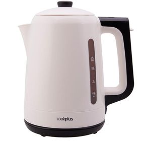 Cookplus 1501 Krem Çay Makinesi