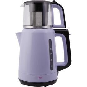 Cookplus 1501 Lila Çay Makinesi