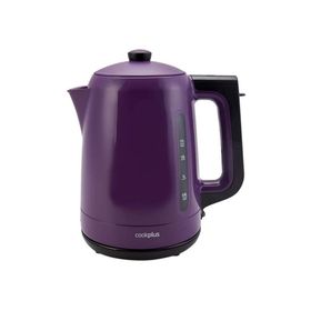 Cookplus 1501 Mor Çay Makinesi