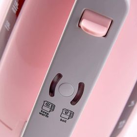 Cookplus 1501 Pembe Çay Makinesi