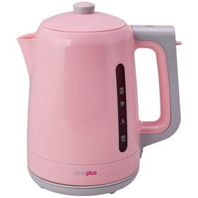 Cookplus 1501 Pembe Çay Makinesi