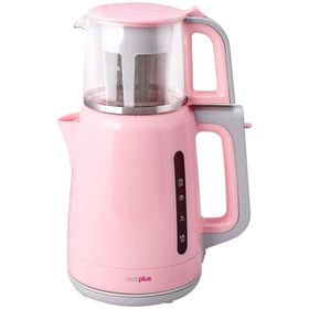 Cookplus 1501 Pembe Çay Makinesi