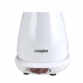 Cookplus 5001 Coffee Break Gold Krem Türk Kahvesi Makinesi