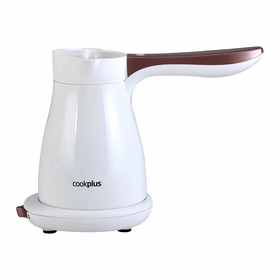 Cookplus 5001 Coffee Break Kahve Makinesi