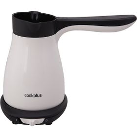 Cookplus 5001 Coffee Break Krem Türk Kahvesi Makinesi