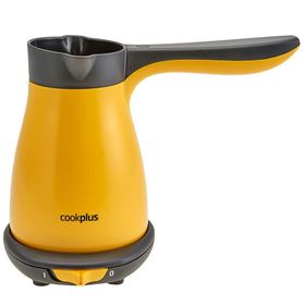Cookplus 5001 Coffee Break Sarı Türk Kahvesi Makinesi