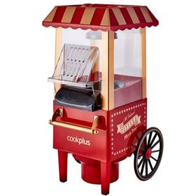 Cookplus CKO9539539 Mısır Patlatma Makinesi