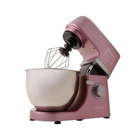 Cookplus EF802 Promix Pink Mutfak Şefi