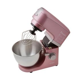 Cookplus EF802 Promix Pink Mutfak Şefi