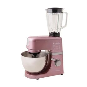 Cookplus EF802 Promix Pink Mutfak Şefi
