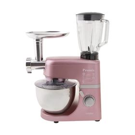Cookplus EF802 Promix Pink Mutfak Şefi