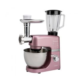 Cookplus EF802 Promix Pink Mutfak Şefi