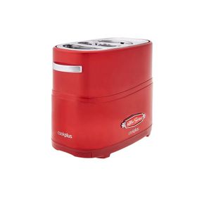 Cookplus Mutfaksever 2'li Sosisli Sandviç Yapma Makinesi