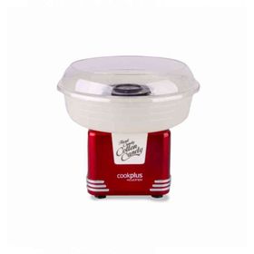 Cookplus PCM405 Retro Pamuk Şeker Makinesi