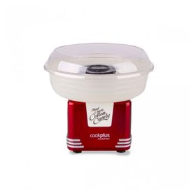 Cookplus PCM405 Retro Pamuk Şeker Makinesi