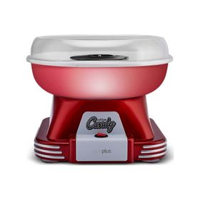 Cookplus PCM405 Retro Pamuk Şeker Makinesi