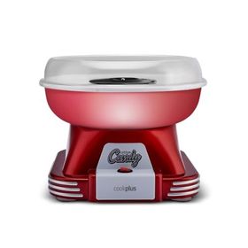 Cookplus PCM405 Retro Pamuk Şeker Makinesi