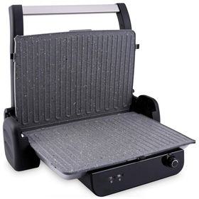 Cookplus Prestige Granit Tost Makinesi