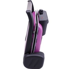 Cookplus Prestige Violet Izgara ve Tost Makinesi