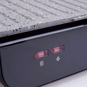 Cookplus Prestige Violet Izgara ve Tost Makinesi