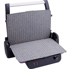 Cookplus Prestige Violet Izgara ve Tost Makinesi