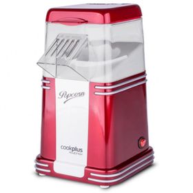 Cookplus RHP 310 Mısır Patlatma Makinesi