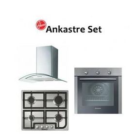 Cooktek MC3500G Tekli İndüksiyonlu Set Üstü Ocak Siyah
