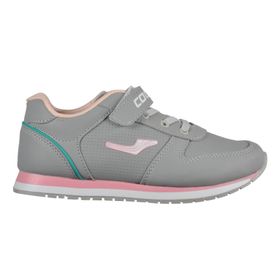 Cool 19-S12-K Kız Çocuk Çocuk Spor Ayakkabı Pembe