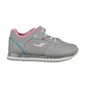 Cool 19-S12-K Kız Çocuk Çocuk Spor Ayakkabı Pembe