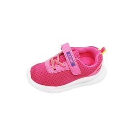 Cool 19-S12-K Kız Çocuk Çocuk Spor Ayakkabı Pembe