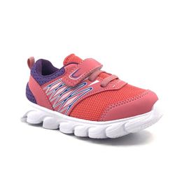 Cool 20-S12 Somon Mor Kız Bebek Spor Ayakkabı