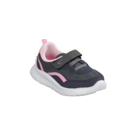 Cool 20-S29 Pembe Kız Çocuk Spor Ayakkabı