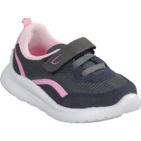Cool 20-S29 Pembe Kız Çocuk Spor Ayakkabı