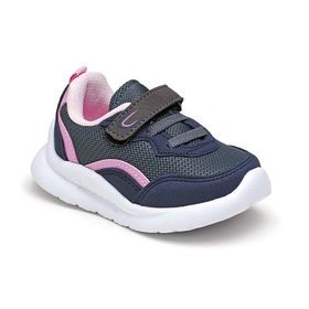 Cool 20-S29 Pembe Kız Çocuk Spor Ayakkabı