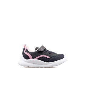 Cool 20-S29 Pembe Kız Çocuk Spor Ayakkabı
